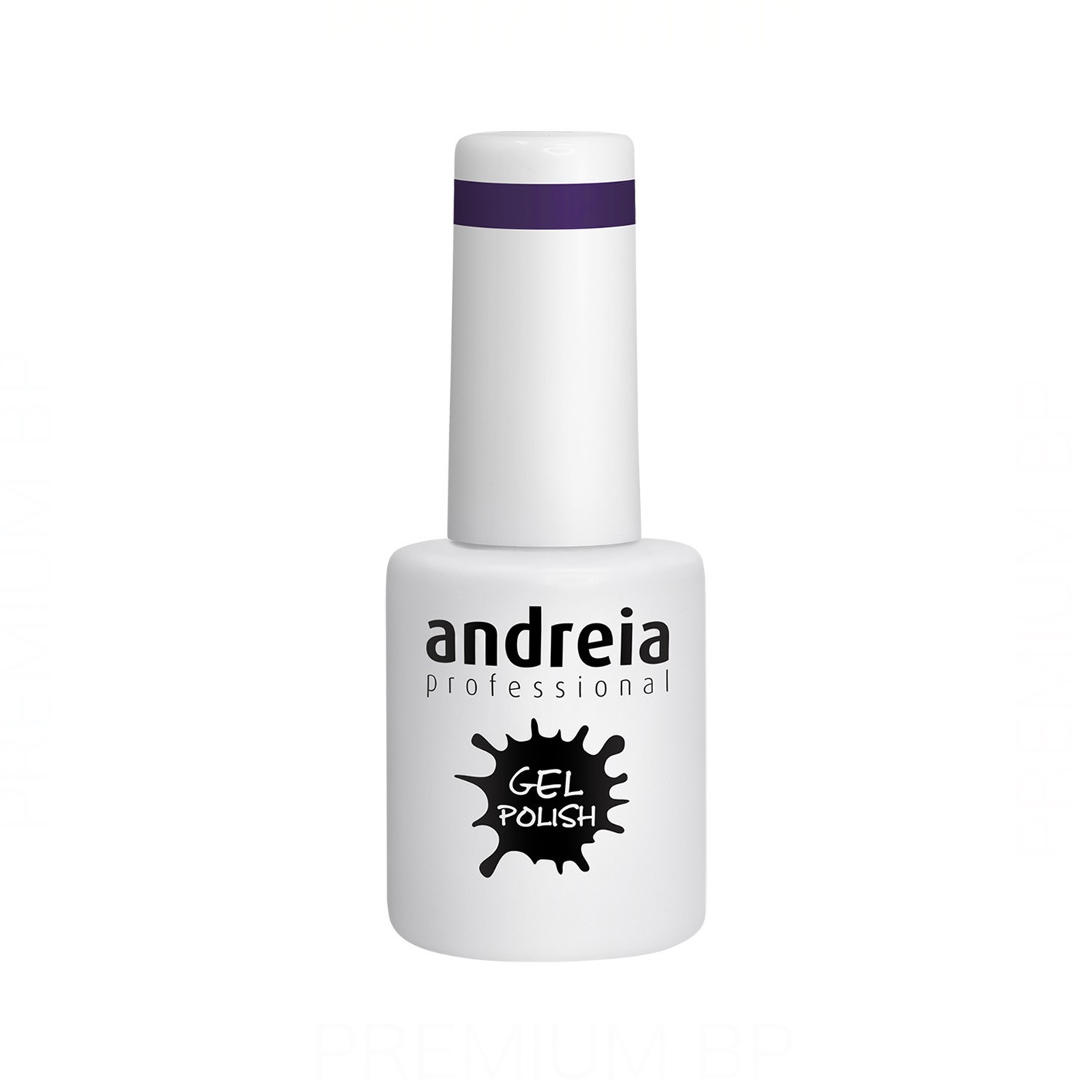 Andreia Professional Gel Polish Esmalte Semipermanente 10,5 ml Color 299